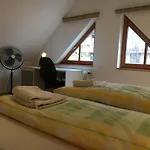 Haus Schoenwald Freiburg im Breisgau