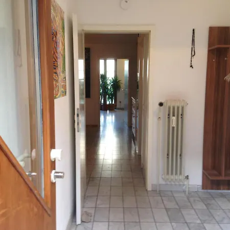 Apartament Haus Schoenwald *