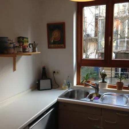 Haus Schoenwald *