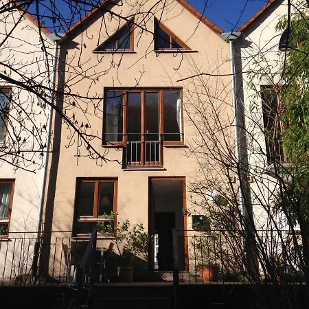 Haus Schoenwald