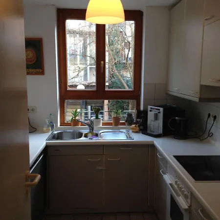 Apartment Haus Schoenwald Freiburg im Breisgau