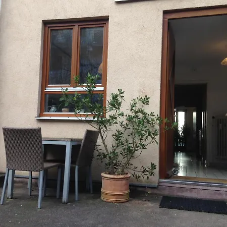 Haus Schoenwald