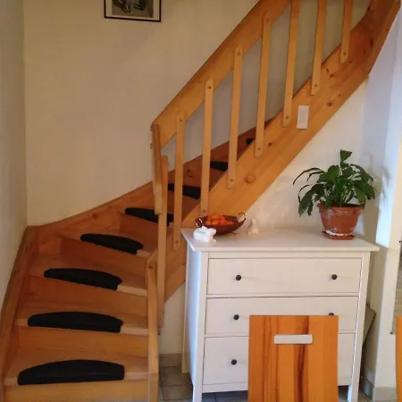 Haus Schoenwald Apartamento *