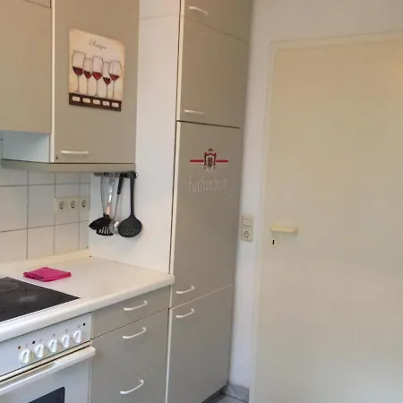 Haus Schoenwald * Friburgo de Brisgovia