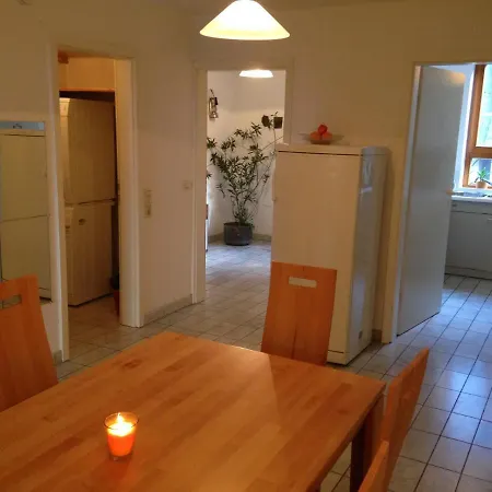 Haus Schoenwald * Friburgo de Brisgovia