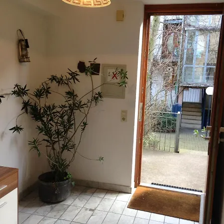 Apartment Haus Schoenwald