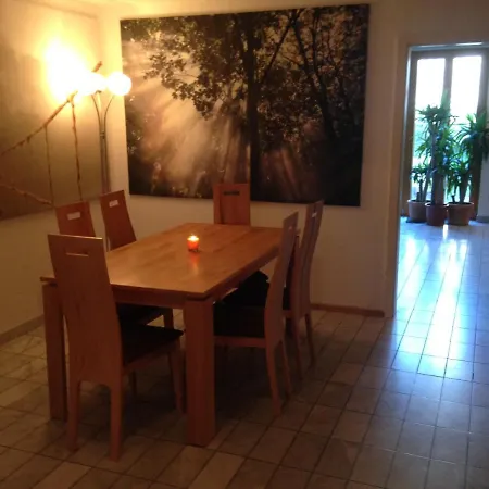 Haus Schoenwald *