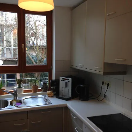 Haus Schoenwald