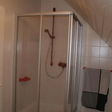 Haus Schoenwald Freiburg im Breisgau