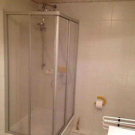 Apartamento Haus Schoenwald *