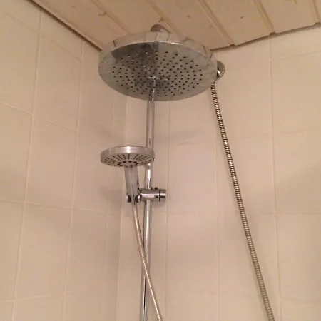 Apartamento Haus Schoenwald