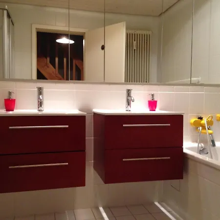 Apartamento Haus Schoenwald