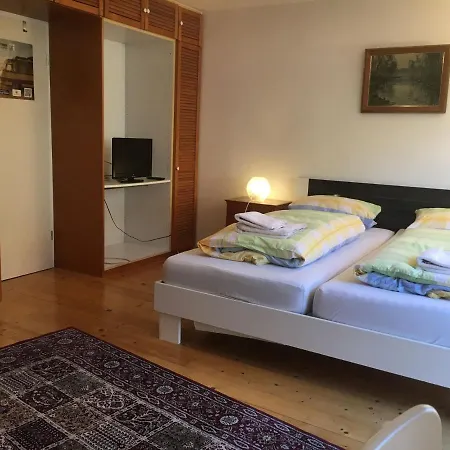 Apartamento Haus Schoenwald