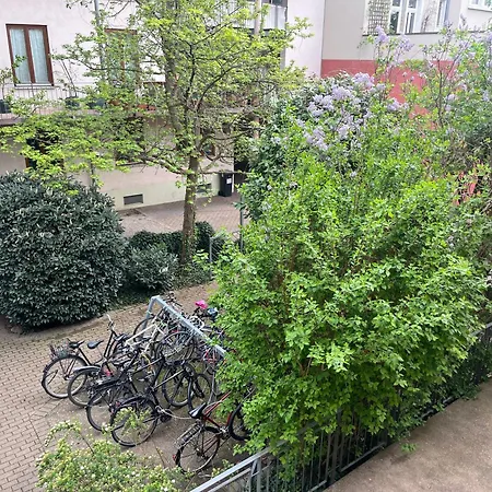 Apartamento Haus Schoenwald Friburgo de Brisgovia