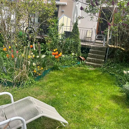 Apartment Haus Schoenwald *