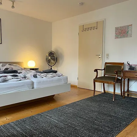 Haus Schoenwald