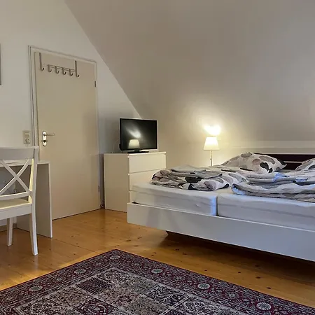 Apartment Haus Schoenwald