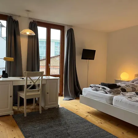 Apartment Haus Schoenwald Freiburg im Breisgau