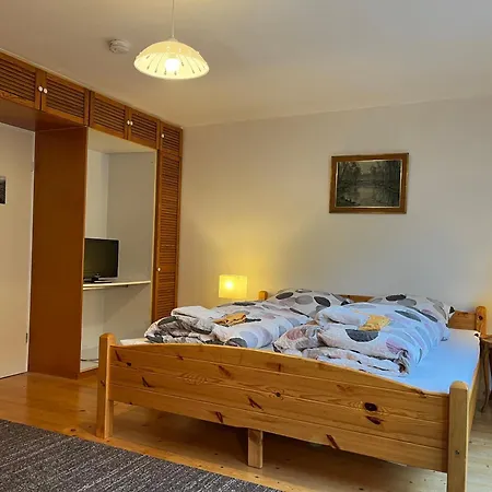 Haus Schoenwald Freiburg im Breisgau