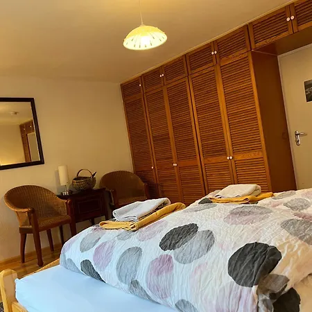 Haus Schoenwald Freiburg im Breisgau