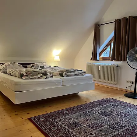 Haus Schoenwald Apartment Freiburg im Breisgau