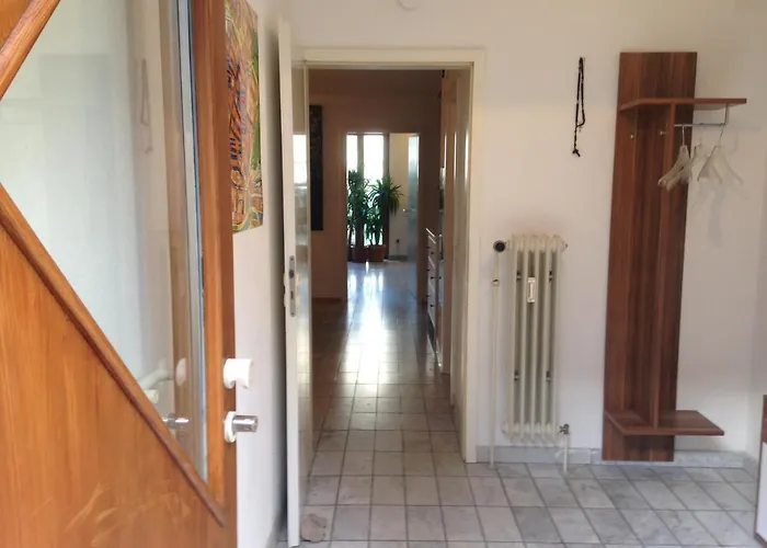 Apartment Haus Schoenwald *