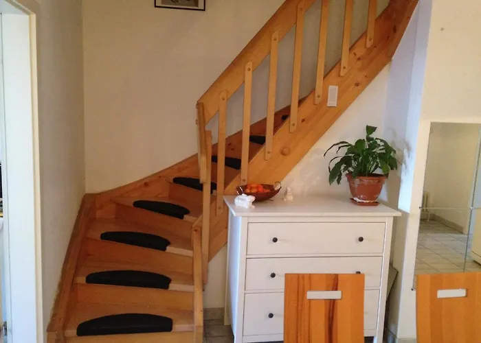 Haus Schoenwald Apartment *