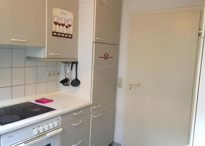 Haus Schoenwald * Freiburg im Breisgau