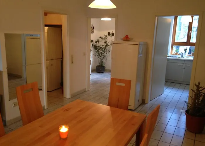 Haus Schoenwald * Freiburg im Breisgau