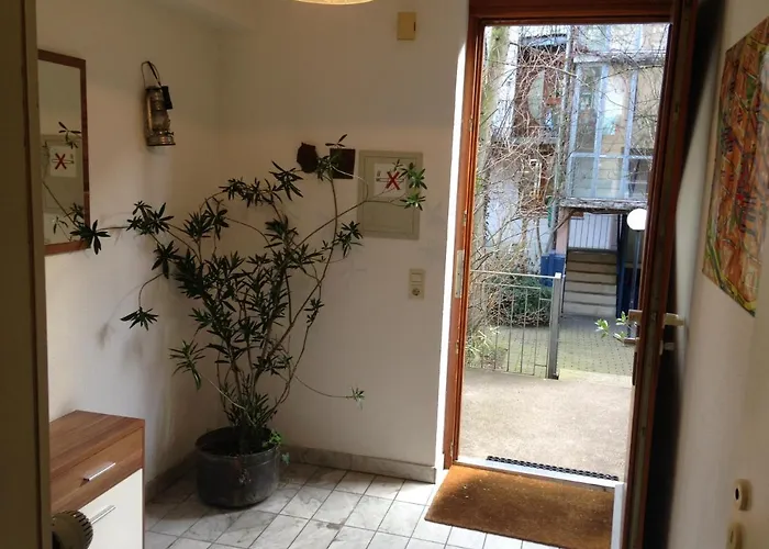 Apartment Haus Schoenwald