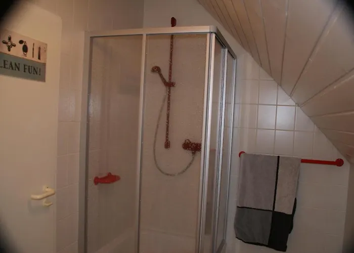 Haus Schoenwald Freiburg im Breisgau