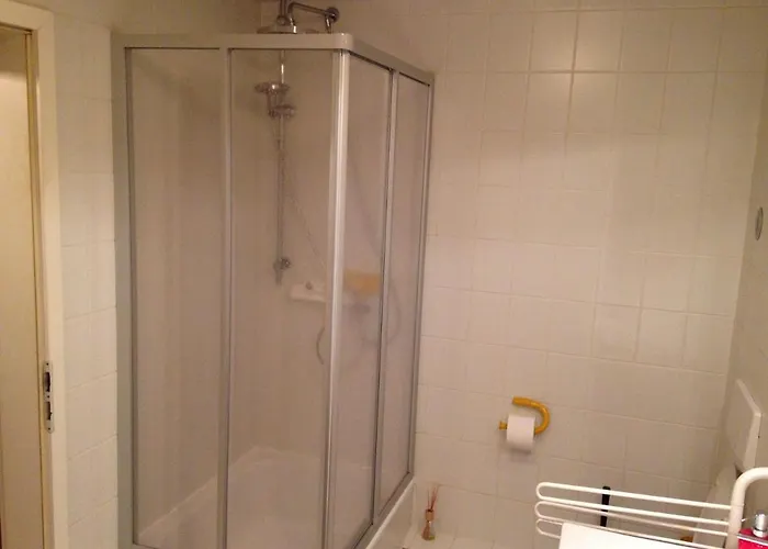 Apartment Haus Schoenwald *