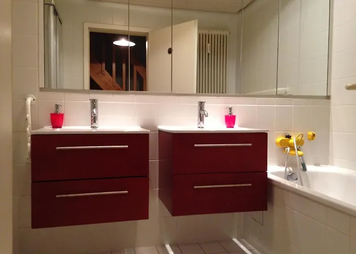 Apartment Haus Schoenwald