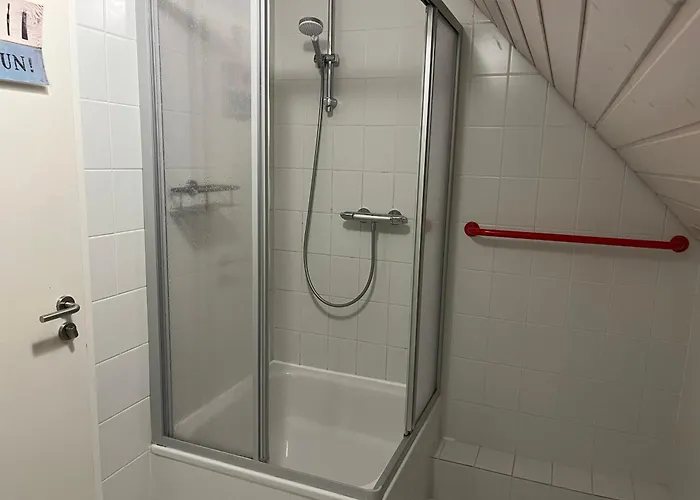 Haus Schoenwald Apartment Freiburg im Breisgau