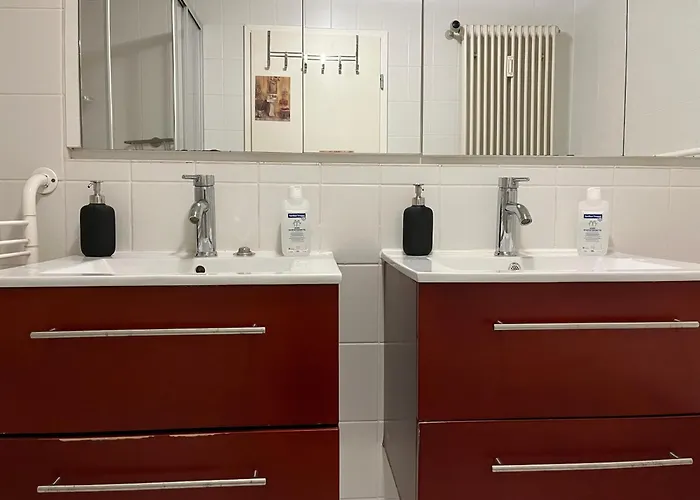 Haus Schoenwald Freiburg im Breisgau