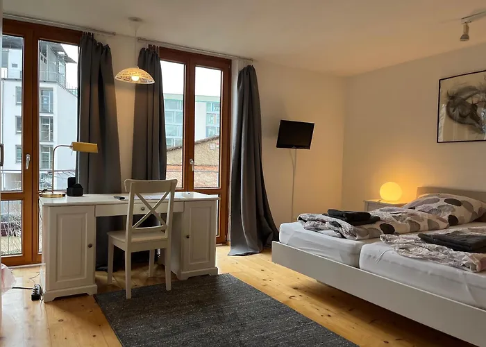 Apartment Haus Schoenwald Freiburg im Breisgau