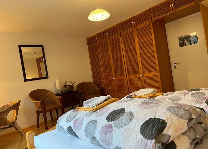 Haus Schoenwald Freiburg im Breisgau