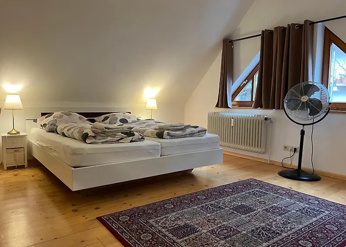 Haus Schoenwald Apartment Freiburg im Breisgau